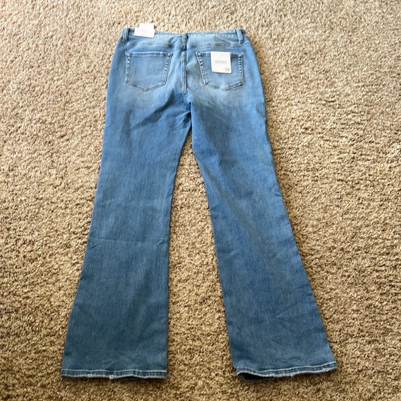 Zenana size 32 jeans - Picture 3 of 3